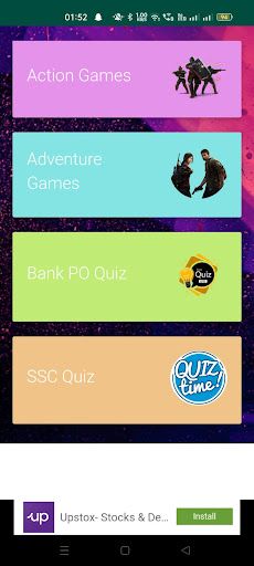 Niyo Games - Screenshot 1