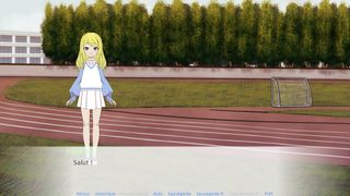 Play Against Cancer ! - Screenshot 2