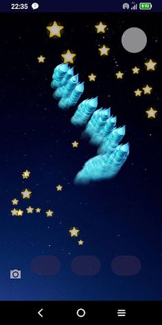 A sky full of Stars Simulator - Screenshot 2