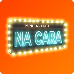 Mini Tortinha Na Cara - Screenshot 1