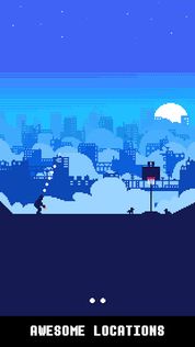 Basketball Odyssey - Screenshot 4