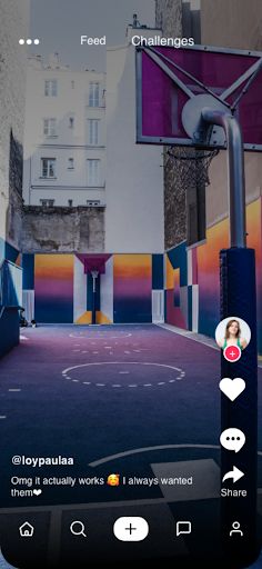 TOPITtheAPP #GoForTheGold - Screenshot 3