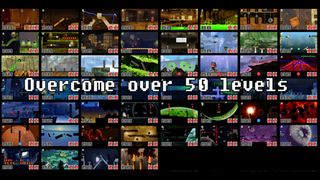 CTRL ALT Pepperoni - Screenshot 1