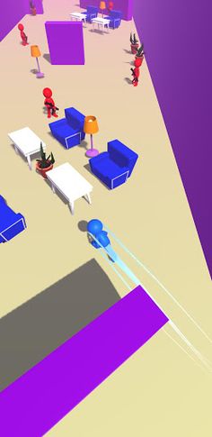 Flash Masters - Screenshot 1