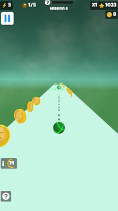 The Ball - Joyful times - Screenshot 2