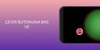 FIRDÖNDÜ - Screenshot 2