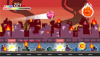 Jump & Crash - Screenshot 2