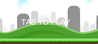 1_Khủng long tránh đá - Screenshot 1