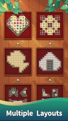 Tile Match Mahjong - Screenshot 4