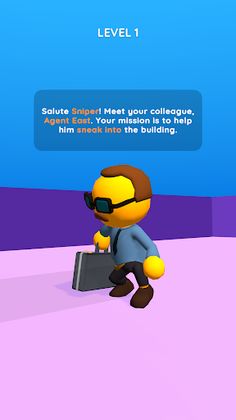 Killing Order - Screenshot 1