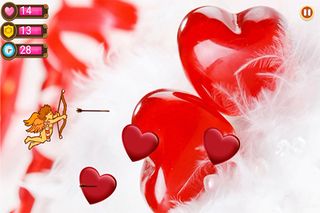 Valentine Games - Screenshot 3