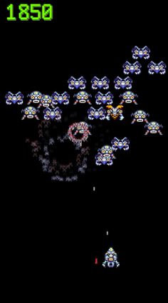 space game - Screenshot 3
