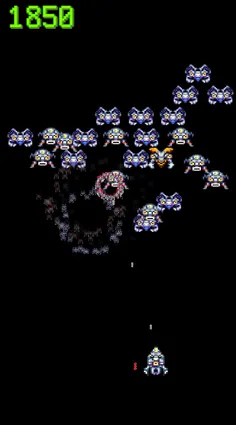space game - Screenshot 3