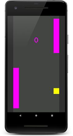 Neon Jump: Free Arcade Game - Screenshot 2