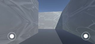 Maze Escape Game - Screenshot 1