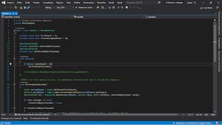 Basic Handler : Prototype - Screenshot 2
