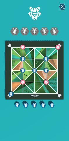 Bagh Chal - Screenshot 2