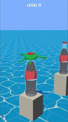 Jump Bottle Opener - Screenshot 3