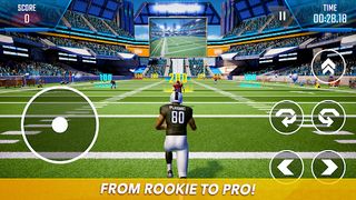 Big Hit Football 24 - Screenshot 2
