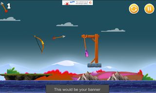 Bottle Shoot - Screenshot 2