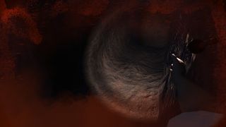 Labyrinth Pocong 2 - Screenshot 1