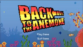 Back To The Anemone - Screenshot 2