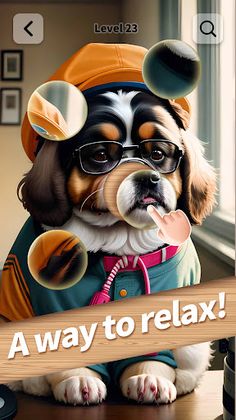 All in Wallpapers - Jigsaw - Screenshot 2