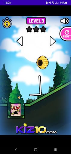 Save The Obby Blox - Screenshot 3