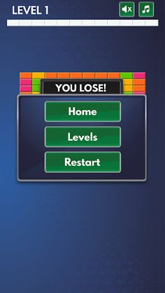 Block Destroy - Screenshot 4