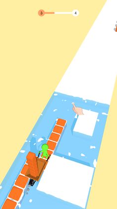 Collect & Build - Screenshot 3