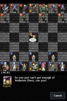 Kingturn RPG - Screenshot 3