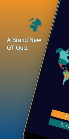 OT Country Quiz - Screenshot 1