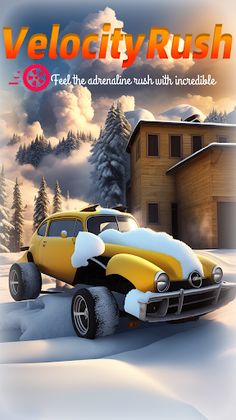 Dirt Racing Stunt CarX Games - Screenshot 2