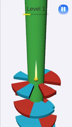 Bounce Jump - Screenshot 1