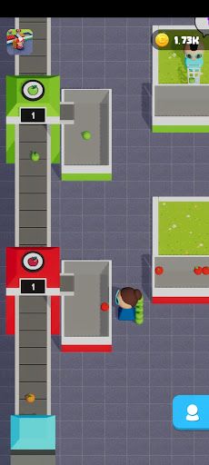 My Mini Fruit Mart - Screenshot 1