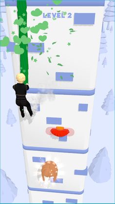 Help me out! - Screenshot 4