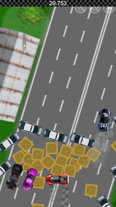 Drift Team - Screenshot 1