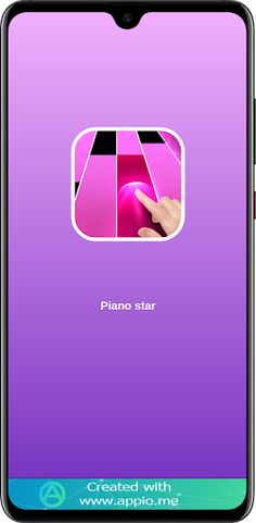 Piano Star - Screenshot 2
