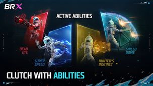 BRX: Battle Royale Extraction - Screenshot 3