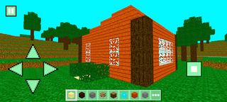 Block Builder - Screenshot 1