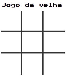 Jogo da velha - Screenshot 1