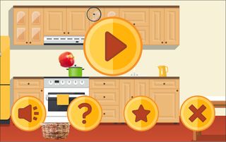 Super Busket - Screenshot 1