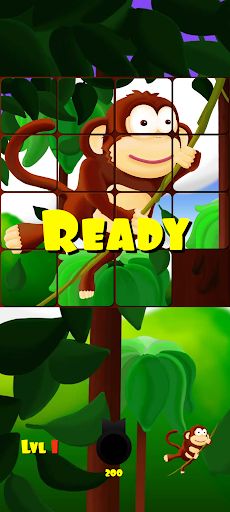 Animal Square - Screenshot 2