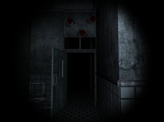 EXIT - VR 공포 게임 - Screenshot 3