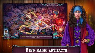 Dark Romance 12 f2p - Screenshot 3