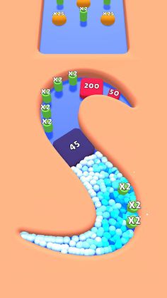 Ball WOW! - Screenshot 3