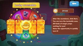 Bravo car racing - Screenshot 3