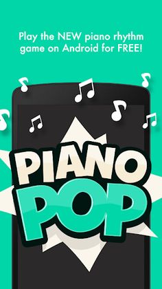 PianoPop - Screenshot 1