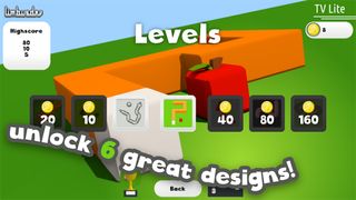 Snake - Screenshot 3