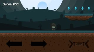 Souls Collector - Screenshot 2